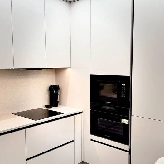 Кухня «AURA SAND»